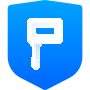 Passkeys App for Passwarden