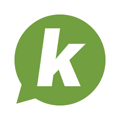 Kerboodle logo