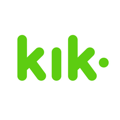 Kik icon