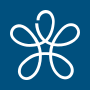 Kindai University logo
