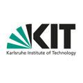 Karlsruhe Institute of Technology (KIT) logo