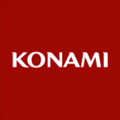 Konami icon