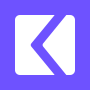 Passkeys App for Kriptomat
