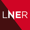 Passkeys App for London North Eastern Railway