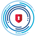 Login.gov logo