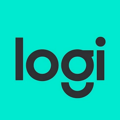 Logitech icon