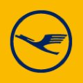 Lufthansa icon