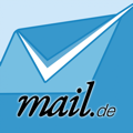 Mail.de icon