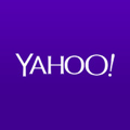 Yahoo mail logo