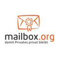 Mailbox icon