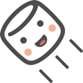 Marshmallow logo