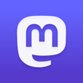 Mastodon logo