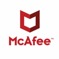 Passkeys App for McAfee