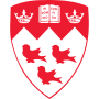 Passkeys App for McGill University