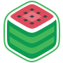 Passkeys App for MelonCube