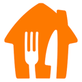 Menulog icon