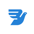 Passkeys App for MessageBird