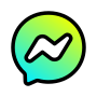 Passkeys App for Messenger Kids
