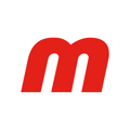 Metro icon