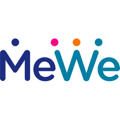 MeWe icon