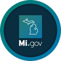 State of Michigan logo