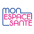 Mon espace santé icon