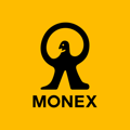 Monex Securities icon