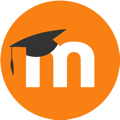 Moodle icon