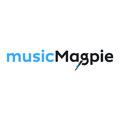 musicMagpie logo