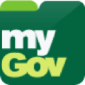 MyGov AU logo