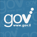 Gov.il icon