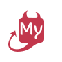 Passkeys App for MyDevil.net