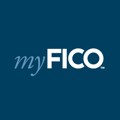 myFICO logo