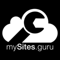 mySites.guru logo