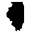 MyTax Illinois logo