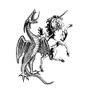 Passkeys App for Mythic Beasts