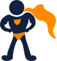 NameHero logo