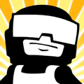 Newgrounds icon