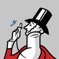 The New Yorker icon
