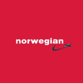 Norwegian icon
