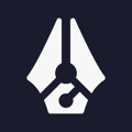 NovelAI icon