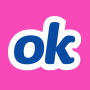 Passkeys App for OkCupid