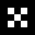 OKX logo