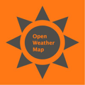 OpenWeather icon