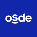 OSDE logo