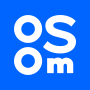 Passkeys App for OSOM