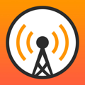 Overcast icon