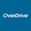 Passkeys App for OverDrive