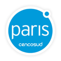 Paris icon