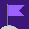 Passkeys App for Park.io